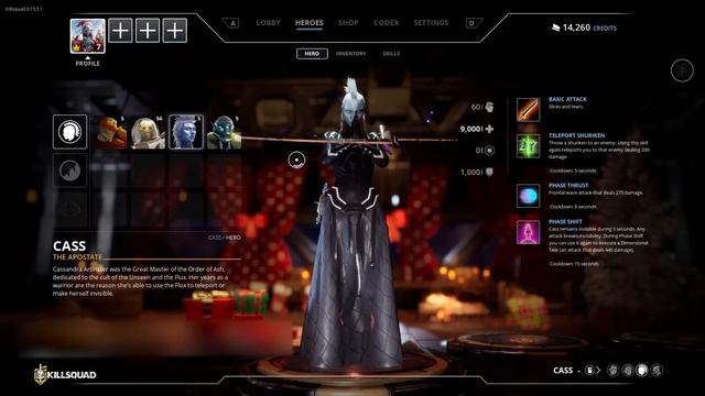 Killsquad Beginner Guide | December 2020 смотреть онлайн