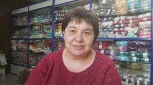 Вязовлог.Готовая работа.Новая уходовая косметика.Мои процессы.