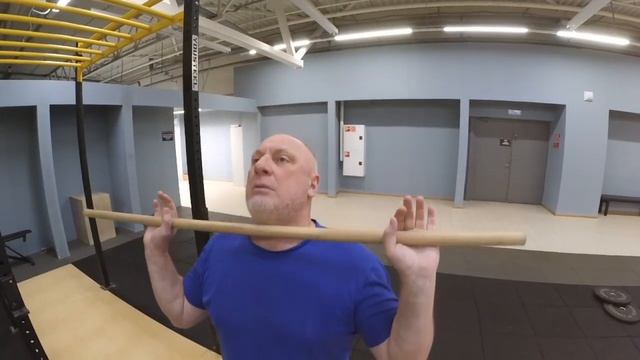 Тяжелая атлетика /Ты самый мощный компьютер смотреть онлайн