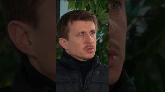 Алексей Нужный в ШКИ смотреть онлайн