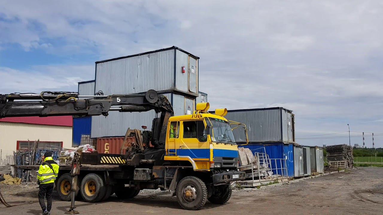 Забираем бытовку с 3го этажа смотреть онлайн