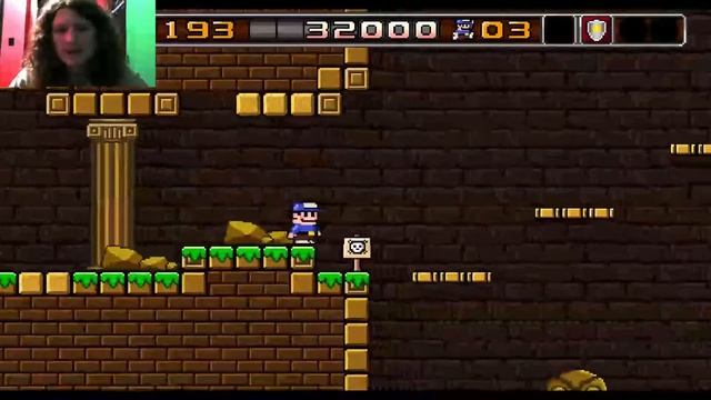 8Bitboy Game Review смотреть онлайн