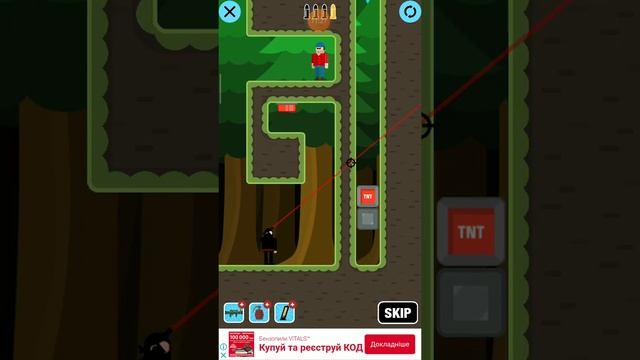 Почему так много рекламы?! Мистер пуля tomatos. смотреть онлайн