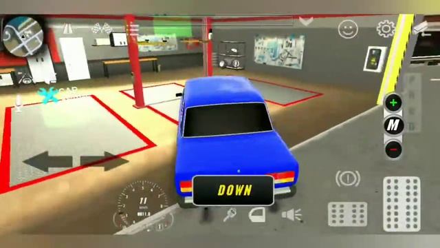Находим боксы в игре Car Parking Multiplayer: Как быстро заработать смотреть онлайн