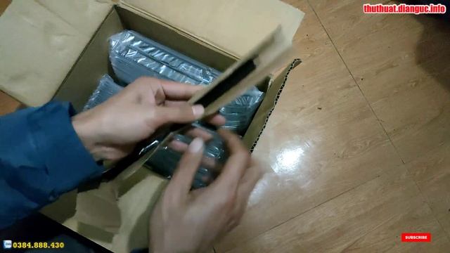 RẺ VÔ ĐỊCH HỘP MỰC MÁY IN CANON 2900 có lỗ đổ và xả thải смотреть онлайн