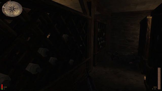 Medal of Honor Allied Assault: Breakthrough Axis mod - part 7 (ENDING) смотреть онлайн