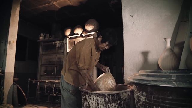 Master Craftsman - Korean Pottery смотреть онлайн