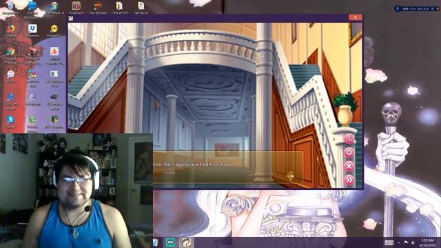 Let's Play My Butler Pt 3 смотреть онлайн