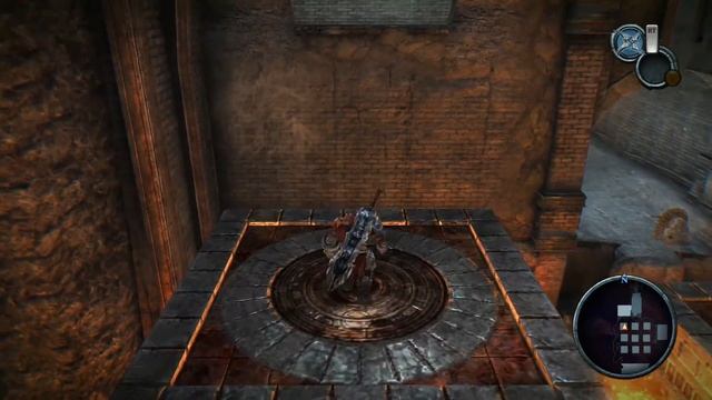 Прохождение Darksiders Warmastered Edition. ЧАСТЬ 5. КЛЮЧИ-МЕЧИ [1080p 60fps] смотреть онлайн