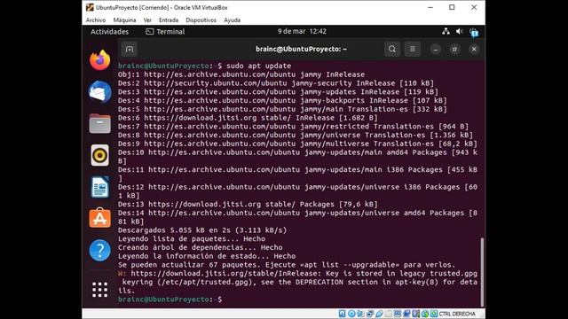 Servidor Streaming (Jitsi Meet) смотреть онлайн