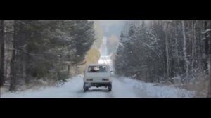 Chevrolet Niva против НИВА 2121