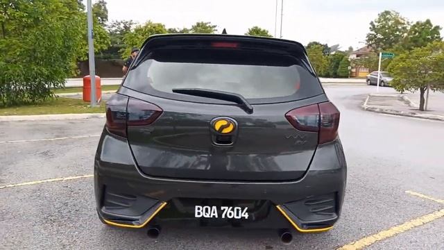 MYVI Gen3 PARTIAL WRAP смотреть онлайн