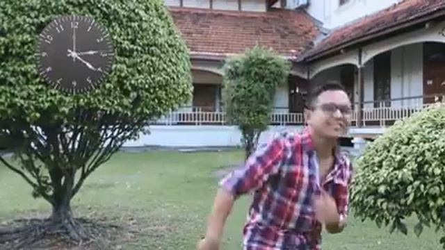 Công nghệ lọc không khí kết hợp bắt muỗi của hãng Sharp, lần đầu tiên trên thế giới! смотреть онлайн