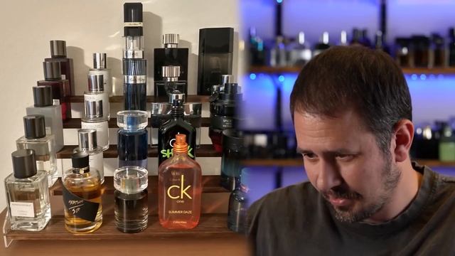 Subscribers EXPOSED - Roasting Subscriber Fragrance Collection FAILS смотреть онлайн