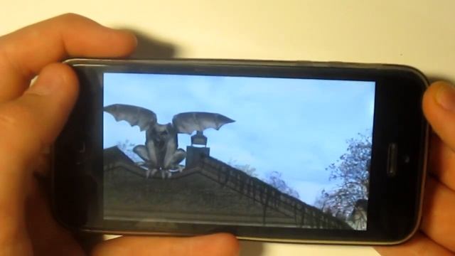 Обзор Bully:anniversary edition на iOS! смотреть онлайн