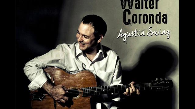 Walter Coronda, Softly as in a morning sunrise, CD Agustin Swing смотреть онлайн