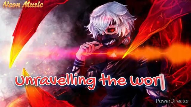 ✓Unravel [Nightcore] Lyrics смотреть онлайн