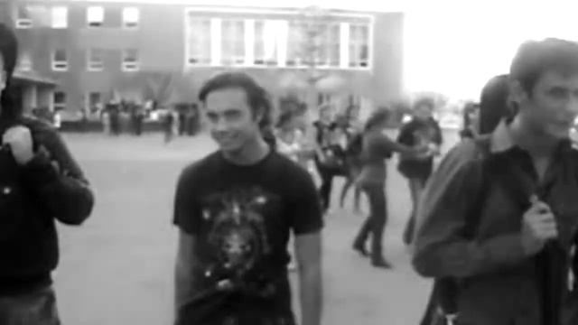 Feel Sky - С поворотом в небо (клип) смотреть онлайн