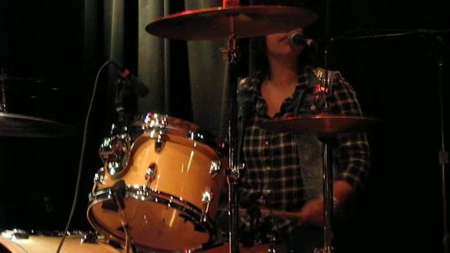 6/7 Hunter Valentine - Ted's Collision @ Jammin' Java, Vienna, VA 3/29/11 смотреть онлайн