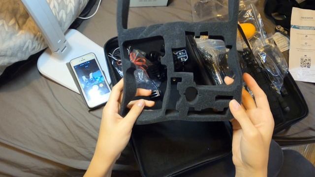 Аксессуары для GoPro с AliExpress очень дёшево. Стоит ли брать?