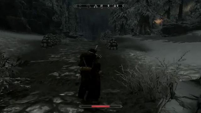 Skyrim Episode 043 Solitude and Haafingar смотреть онлайн