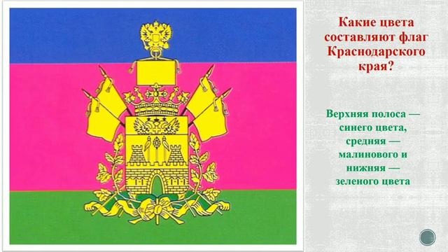 «Мой край родной — моя история живая» смотреть онлайн