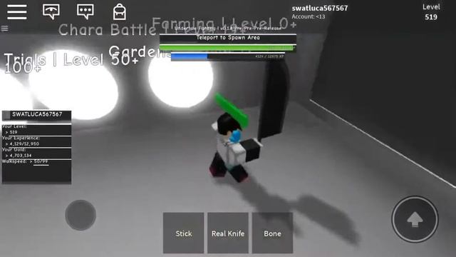 How to farm in undertale fighting roblox смотреть онлайн