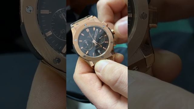 Настройка Хаблот смотреть онлайн