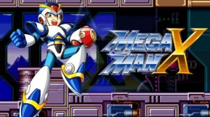 Mega Man X OST - Sigma Stage 2