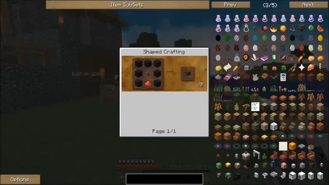 Летние Похождения #20 - Новые мелочи! [1.5.2][Mods][Minecraft] смотреть онлайн