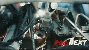 ГАЗель Некст Стук рулевой колонки