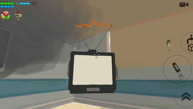 Episode 1 Penguins are coming- Эпизод 1 пингвины надвигаются