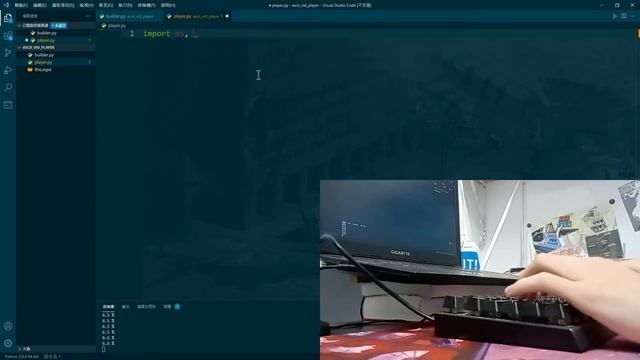 let's make a mp4 to ascii converter смотреть онлайн