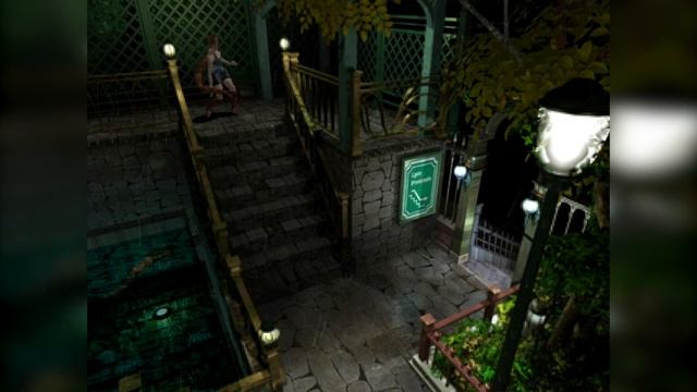 Resident Evil 3: Nemesis (1999) Review - The Most INTENSE Resident Evil Game - SunderlandSpook смотреть онлайн