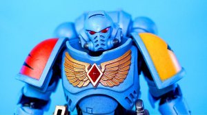 Облезлый Волк НЕ ПОКУПАЙ ФИГУРКИ JOYTOY пока не посмотришь как бывает