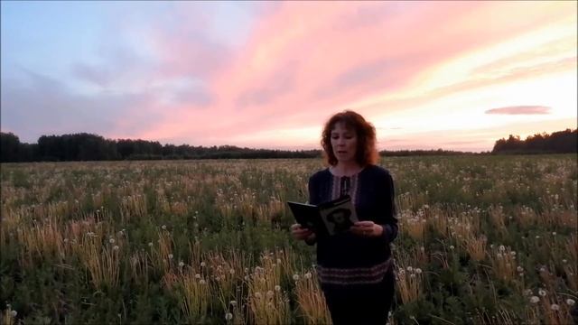 А.С. Пушкин «Бесы» смотреть онлайн