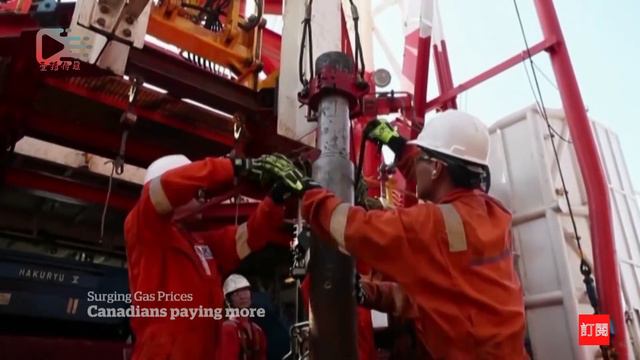 #壹播【CC字幕】 #本周末加油您会否感觉赚了 #美国和俄罗斯谁在撒谎？#BC省终止口罩和其他限制令 #家庭债务与收入比率创历史新高 смотреть онлайн