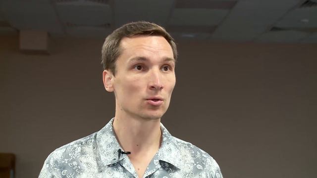 Уникальная программа обучения лидеров реабилитационных служений «Восхождение» прошла в Москве . смотреть онлайн