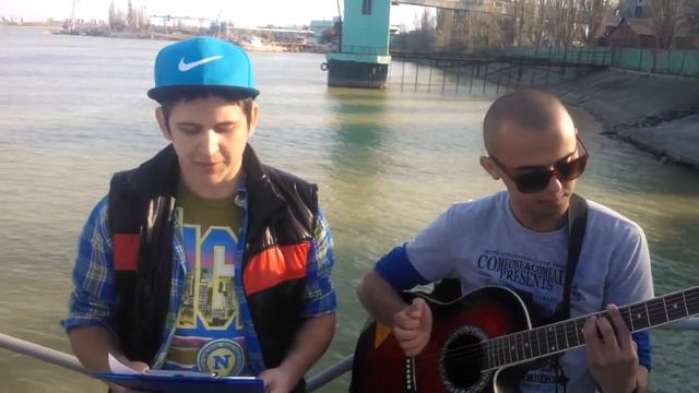 Посиделки у Пуфика. Выпуск 2-ой смотреть онлайн