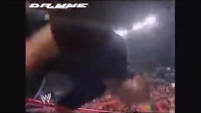 Sweet Chin Musics To Randy Orton смотреть онлайн