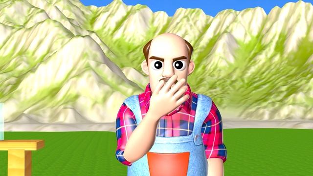 Scary Teacher 3D vs Squid Game Troll Throw Bottles Challenge with Scary Neighbors смотреть онлайн