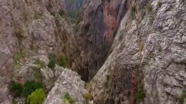 Ущелье семи ветров (новая видеоверсия!) смотреть онлайн
