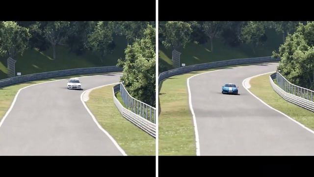 2006 Mitsubishi Lancer EVO IX FQ360 vs 2019 Alpine A110 S смотреть онлайн