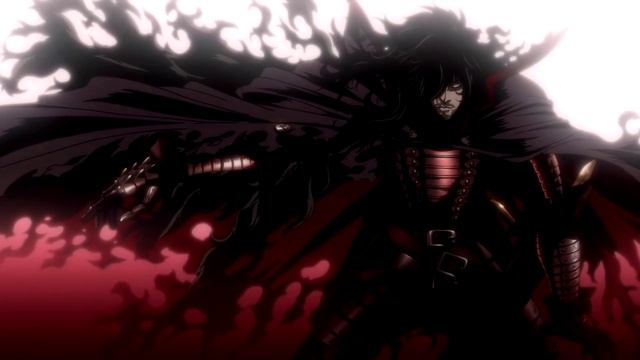 TFS Hellsing Ready To Die & Party Party Party Sound Track смотреть онлайн