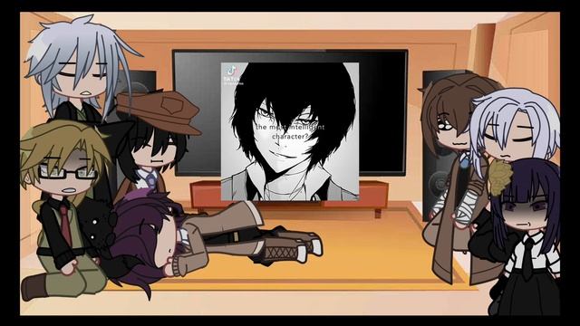 ADA(+poe) react to fyozai | (1/1) | old + bad designs + cringe reactions. смотреть онлайн