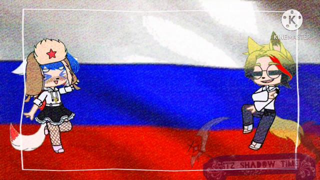 Moskau meme||gachaclub||ч.о. смотреть онлайн