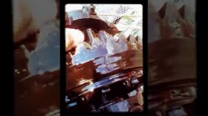 Замена главной пары редуктора заднего моста на Газеле.