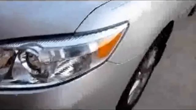 Накладки на пороги с подсветкой Toyota смотреть онлайн