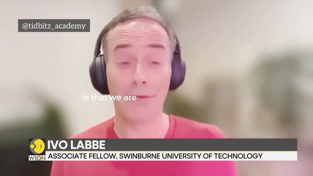 James Web Telescope rejected Big Bang Theory | Latest Images | JWT | Science | смотреть онлайн