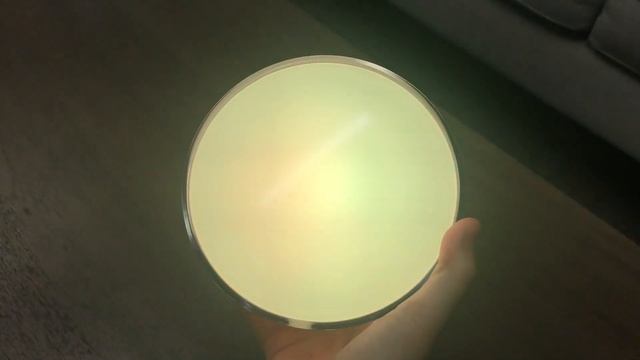 Philip's Hue Go Light Review смотреть онлайн